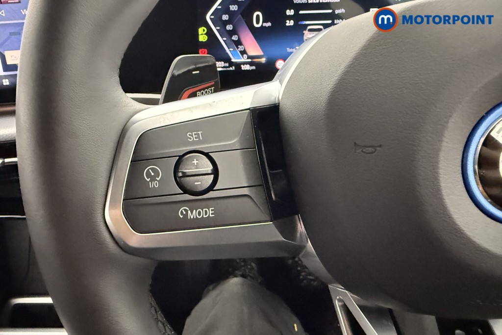 BMW 2 Series M Sport Automatic Petrol Plug-In Hybrid Estate - Stock Number (1620677) - 6th supplementary image