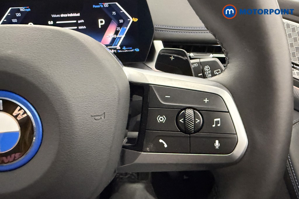 BMW 2 Series M Sport Automatic Petrol Plug-In Hybrid Estate - Stock Number (1620677) - 7th supplementary image