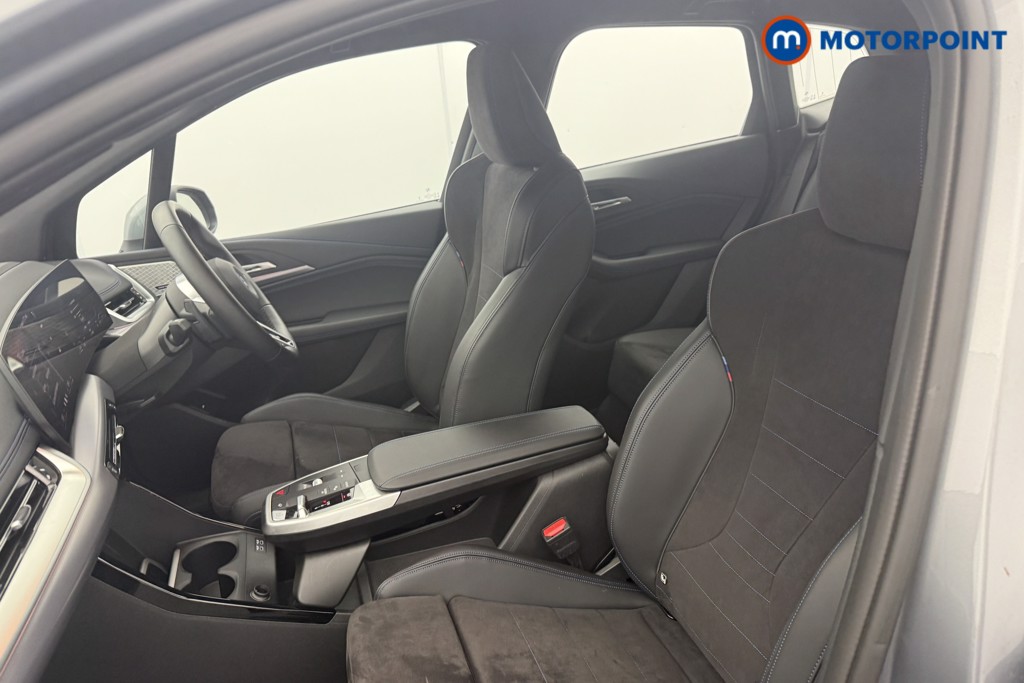 BMW 2 Series M Sport Automatic Petrol Plug-In Hybrid Estate - Stock Number (1620677) - 9th supplementary image