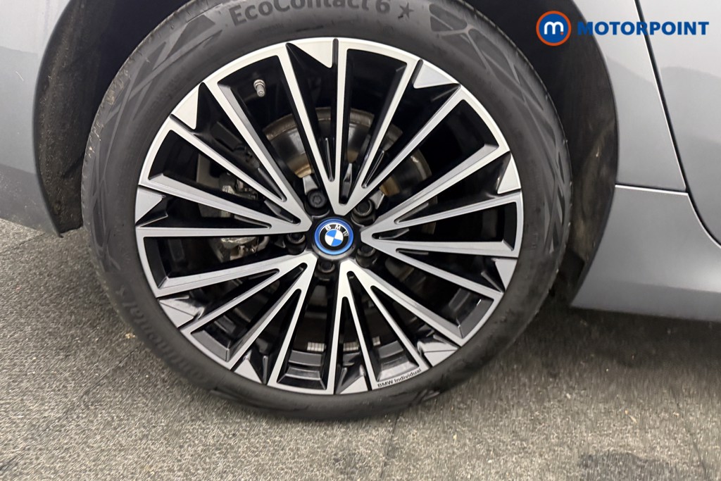 BMW 2 Series M Sport Automatic Petrol Plug-In Hybrid Estate - Stock Number (1620677) - 17th supplementary image