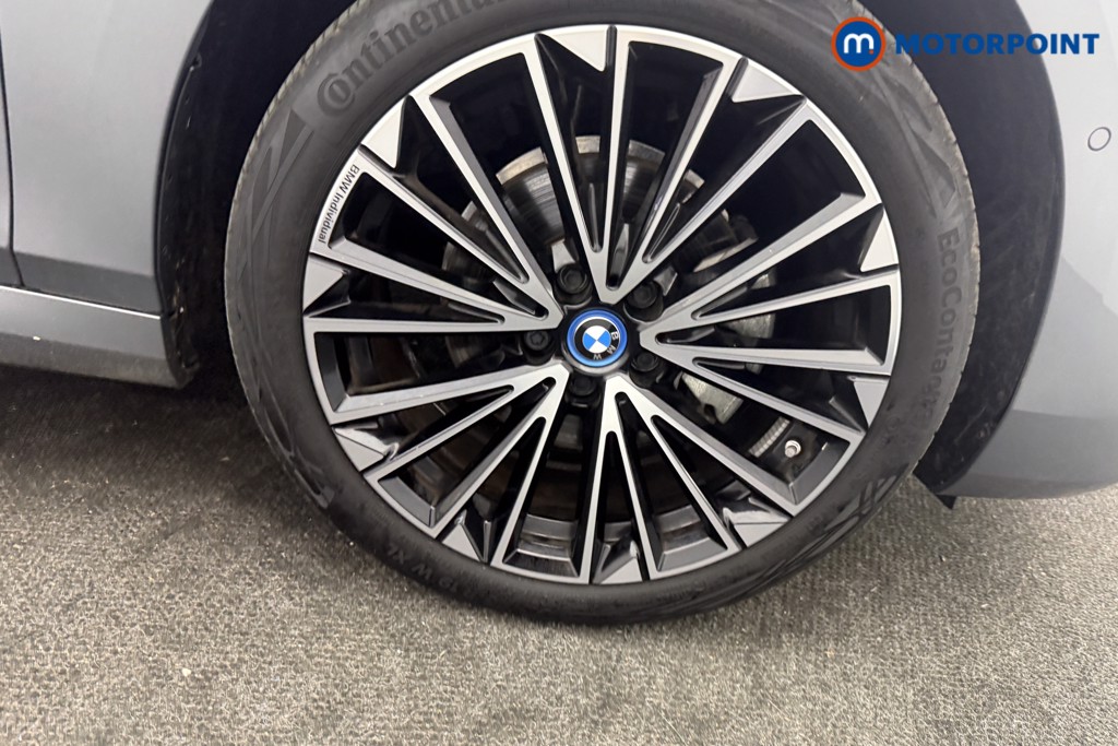 BMW 2 Series M Sport Automatic Petrol Plug-In Hybrid Estate - Stock Number (1620677) - 18th supplementary image