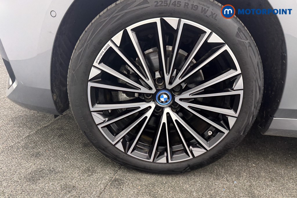 BMW 2 Series M Sport Automatic Petrol Plug-In Hybrid Estate - Stock Number (1620677) - 19th supplementary image