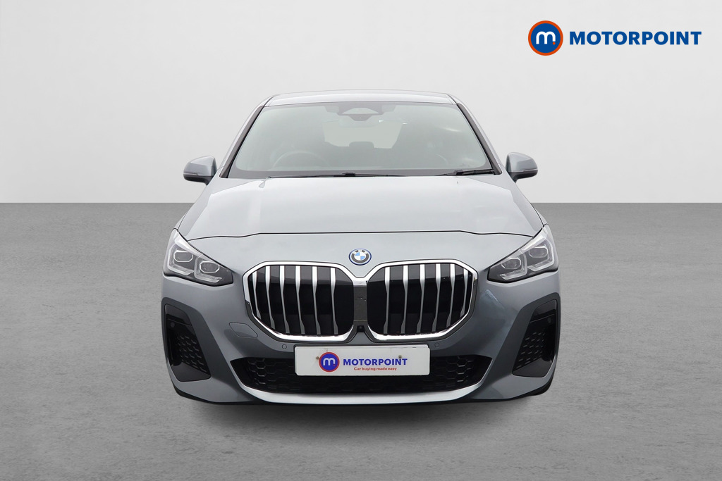 BMW 2 Series M Sport Automatic Petrol Plug-In Hybrid Estate - Stock Number (1620677) - Front bumper