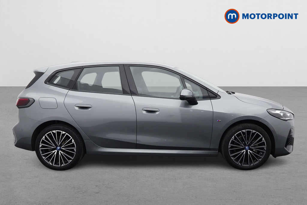 BMW 2 Series M Sport Automatic Petrol Plug-In Hybrid Estate - Stock Number (1620677) - Drivers side