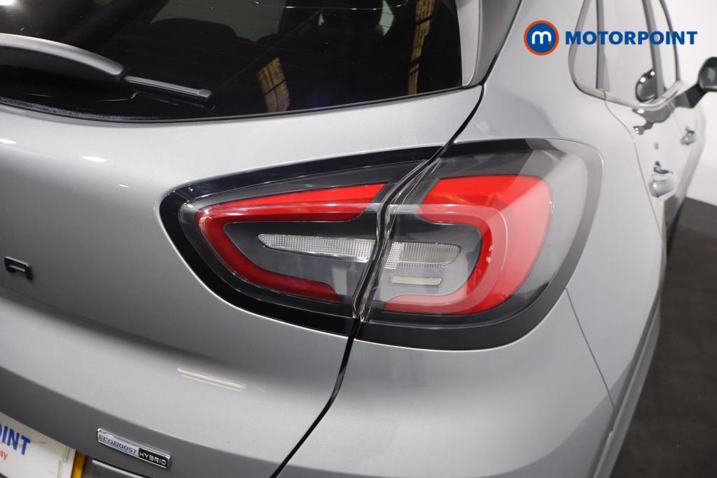 Ford Puma St-Line X Manual Petrol SUV - Stock Number (1620748) - 3rd supplementary image