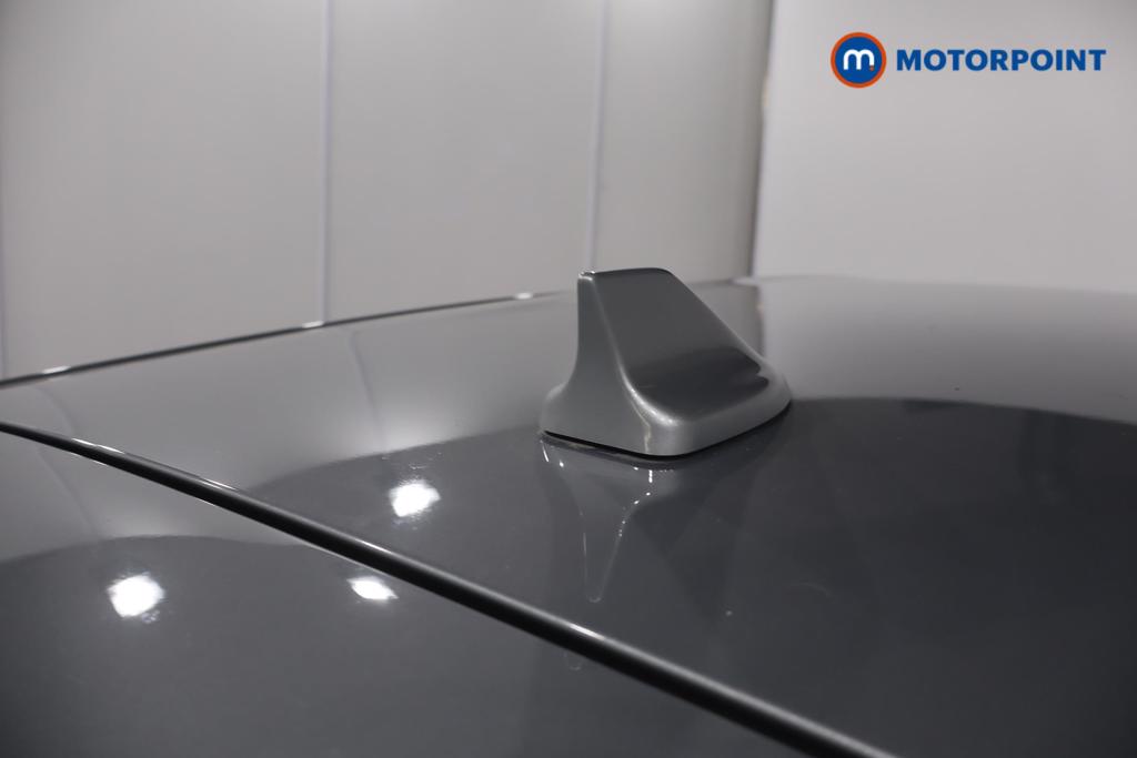 Ford Puma St-Line X Manual Petrol SUV - Stock Number (1620748) - 4th supplementary image