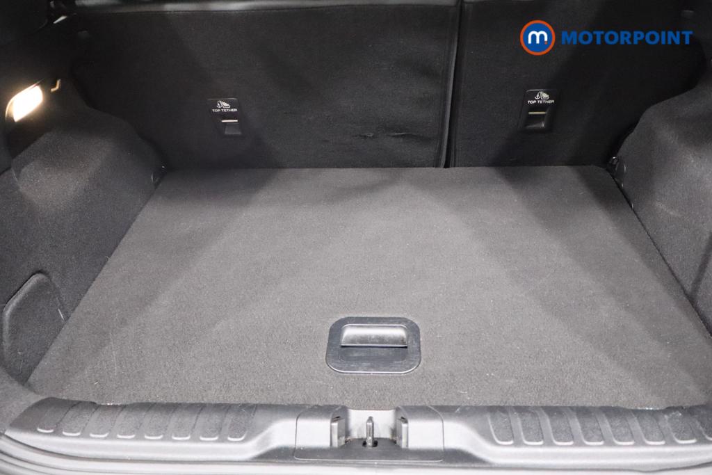 Ford Puma St-Line X Manual Petrol SUV - Stock Number (1620748) - 5th supplementary image