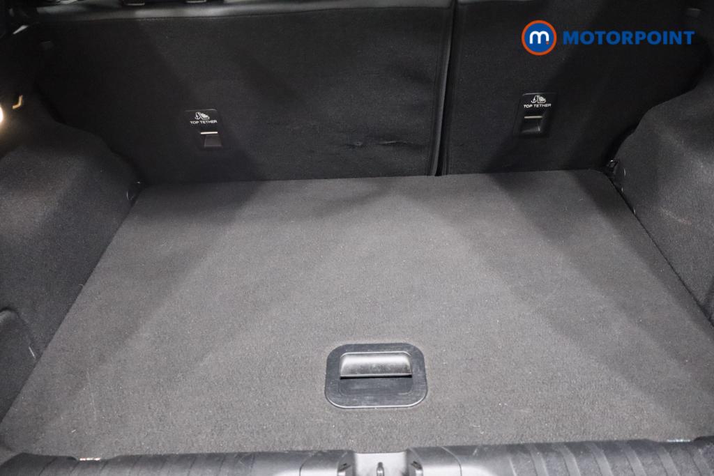 Ford Puma St-Line X Manual Petrol SUV - Stock Number (1620748) - 6th supplementary image