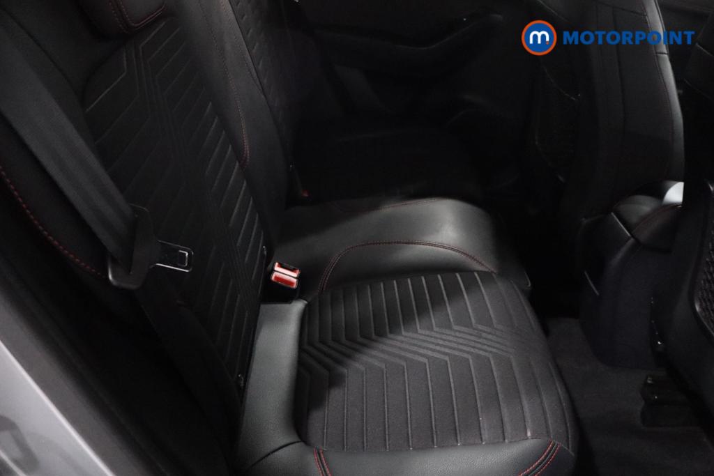 Ford Puma St-Line X Manual Petrol SUV - Stock Number (1620748) - 8th supplementary image