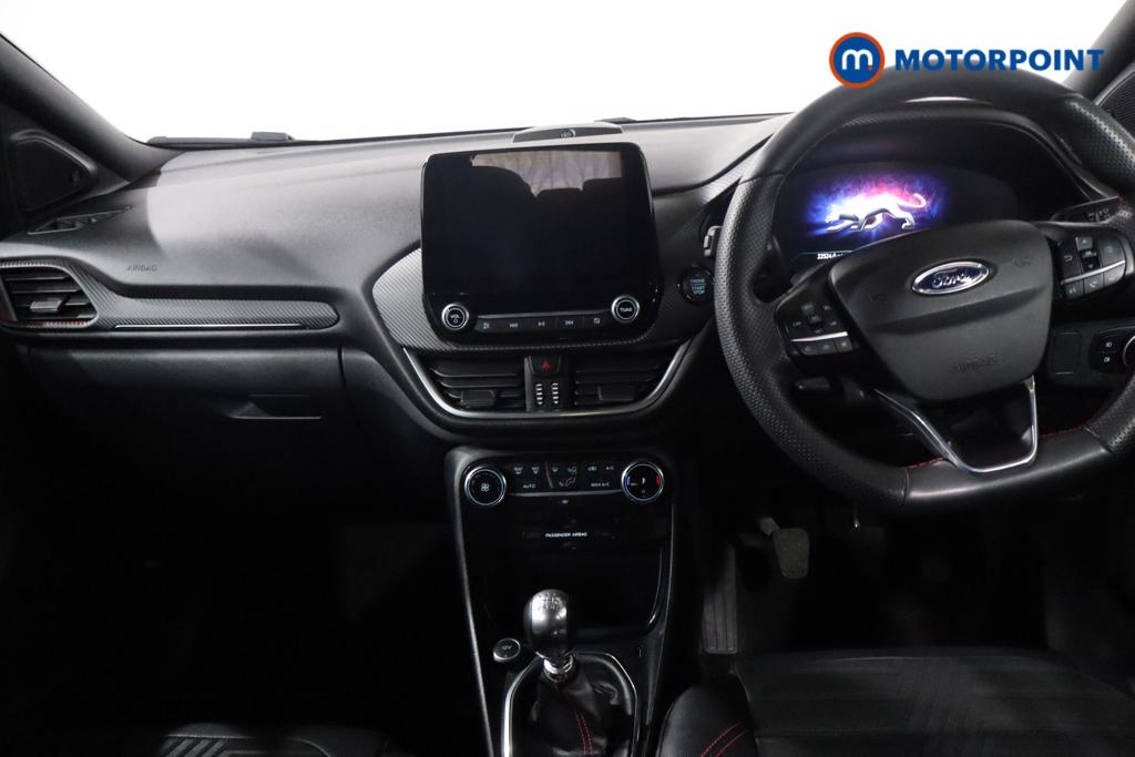 Ford Puma St-Line X Manual Petrol SUV - Stock Number (1620748) - 9th supplementary image