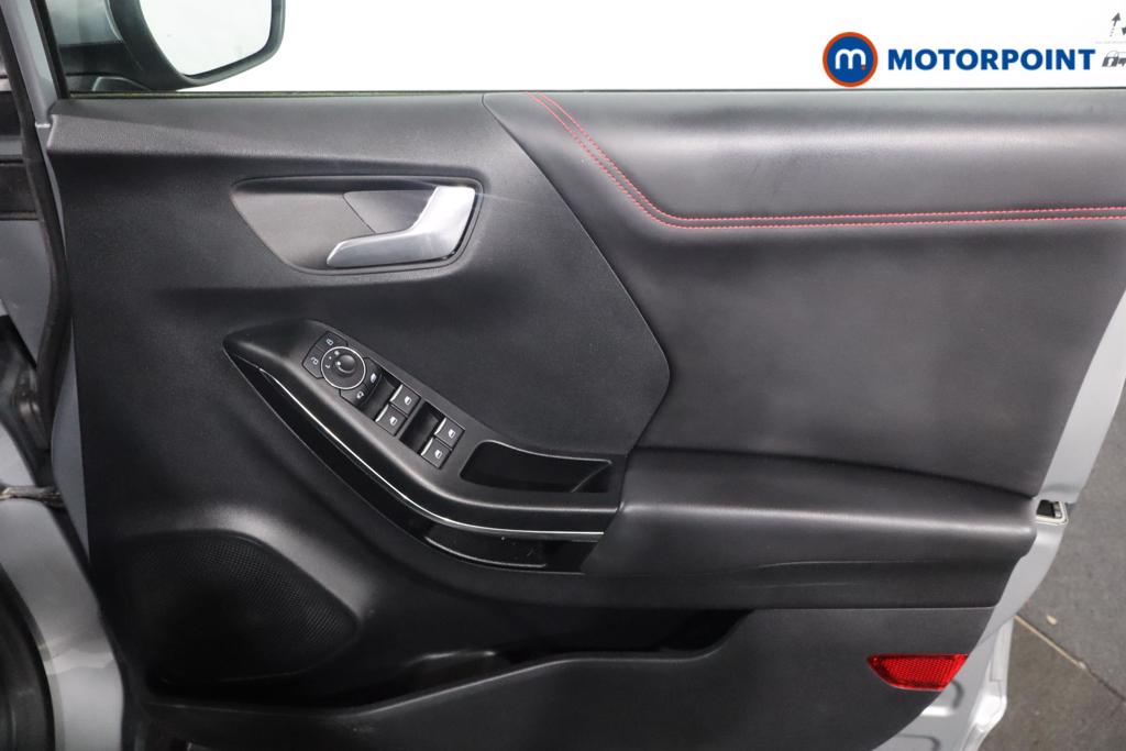 Ford Puma St-Line X Manual Petrol SUV - Stock Number (1620748) - 10th supplementary image
