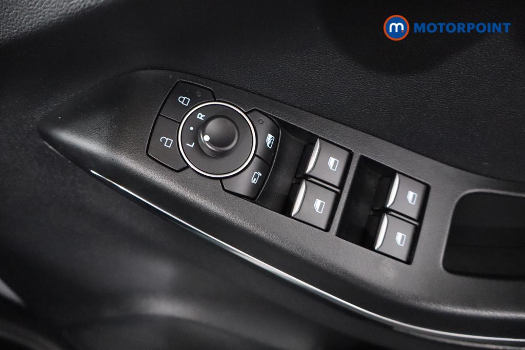 Ford Puma St-Line X Manual Petrol SUV - Stock Number (1620748) - 11th supplementary image