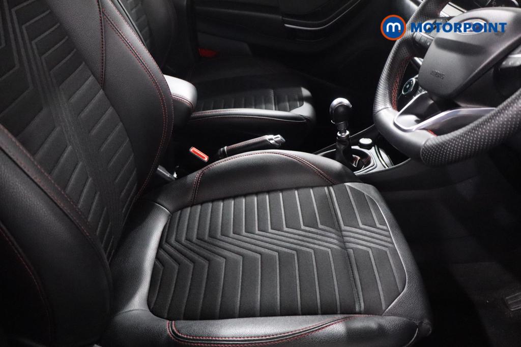 Ford Puma St-Line X Manual Petrol SUV - Stock Number (1620748) - 12th supplementary image