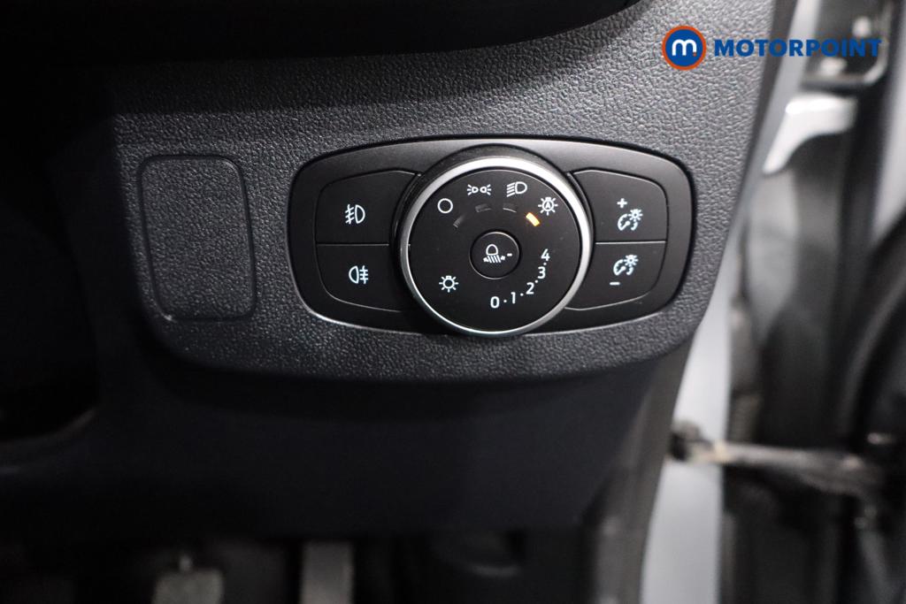 Ford Puma St-Line X Manual Petrol SUV - Stock Number (1620748) - 13th supplementary image