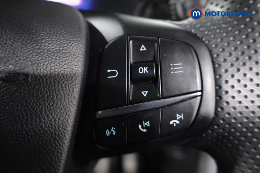 Ford Puma St-Line X Manual Petrol SUV - Stock Number (1620748) - 14th supplementary image