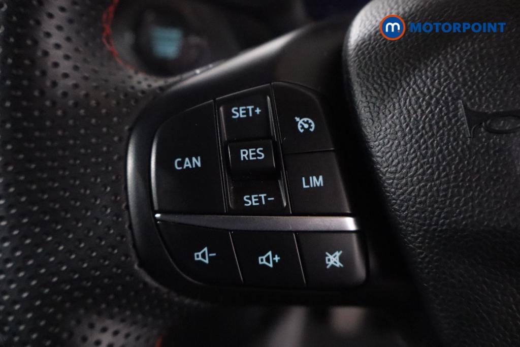 Ford Puma St-Line X Manual Petrol SUV - Stock Number (1620748) - 15th supplementary image