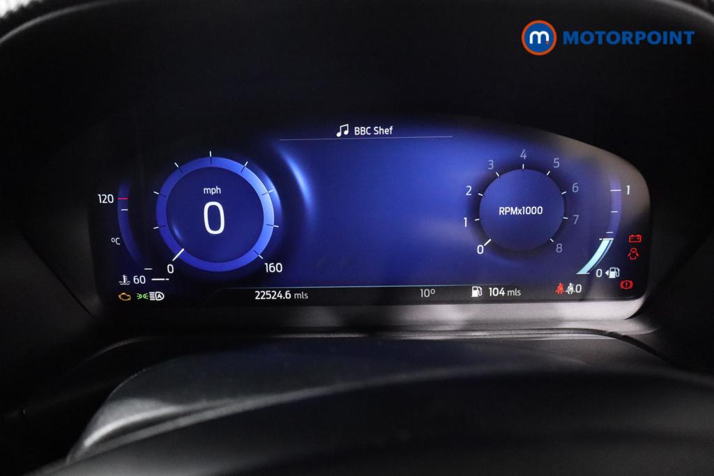 Ford Puma St-Line X Manual Petrol SUV - Stock Number (1620748) - 16th supplementary image