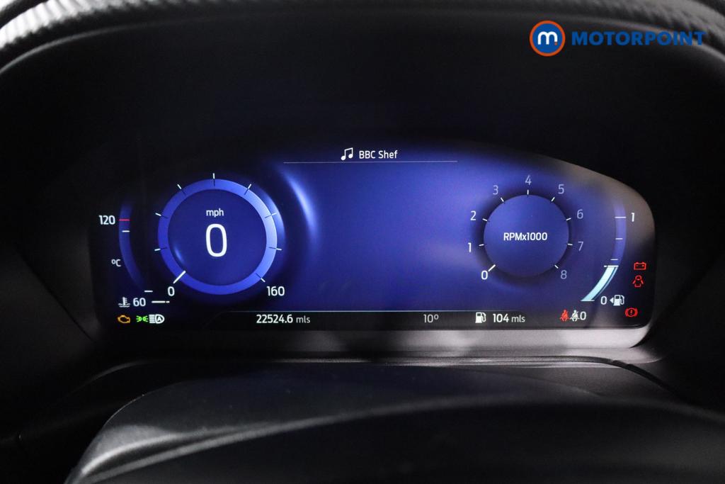 Ford Puma St-Line X Manual Petrol SUV - Stock Number (1620748) - 17th supplementary image