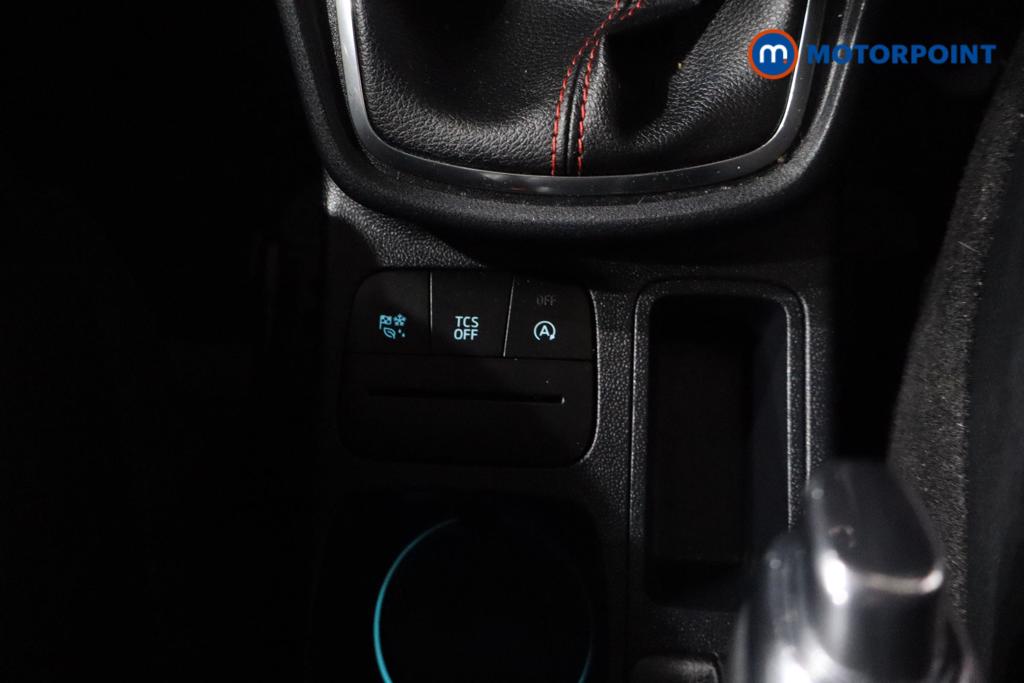 Ford Puma St-Line X Manual Petrol SUV - Stock Number (1620748) - 18th supplementary image