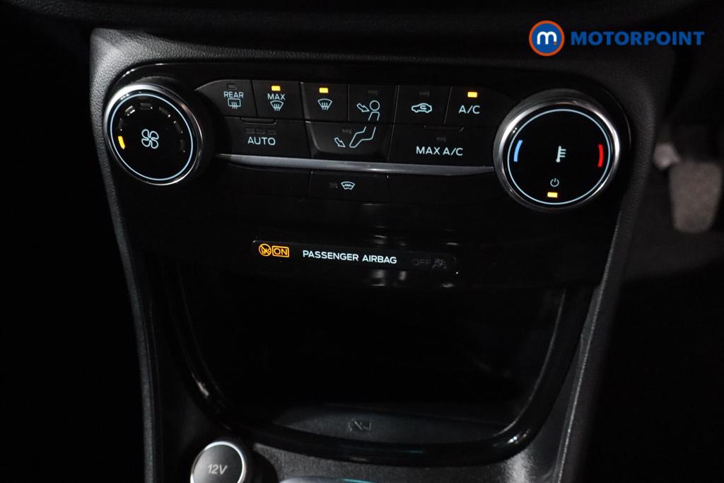 Ford Puma St-Line X Manual Petrol SUV - Stock Number (1620748) - 19th supplementary image