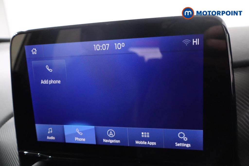 Ford Puma St-Line X Manual Petrol SUV - Stock Number (1620748) - 22nd supplementary image