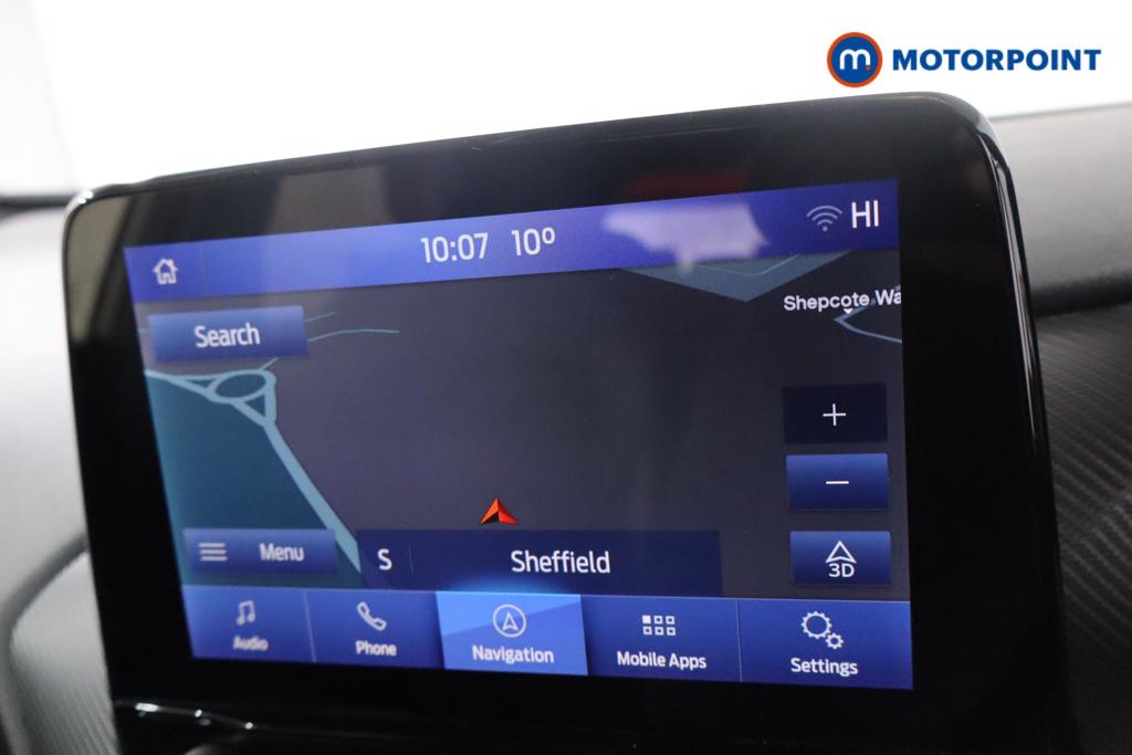 Ford Puma St-Line X Manual Petrol SUV - Stock Number (1620748) - 23rd supplementary image