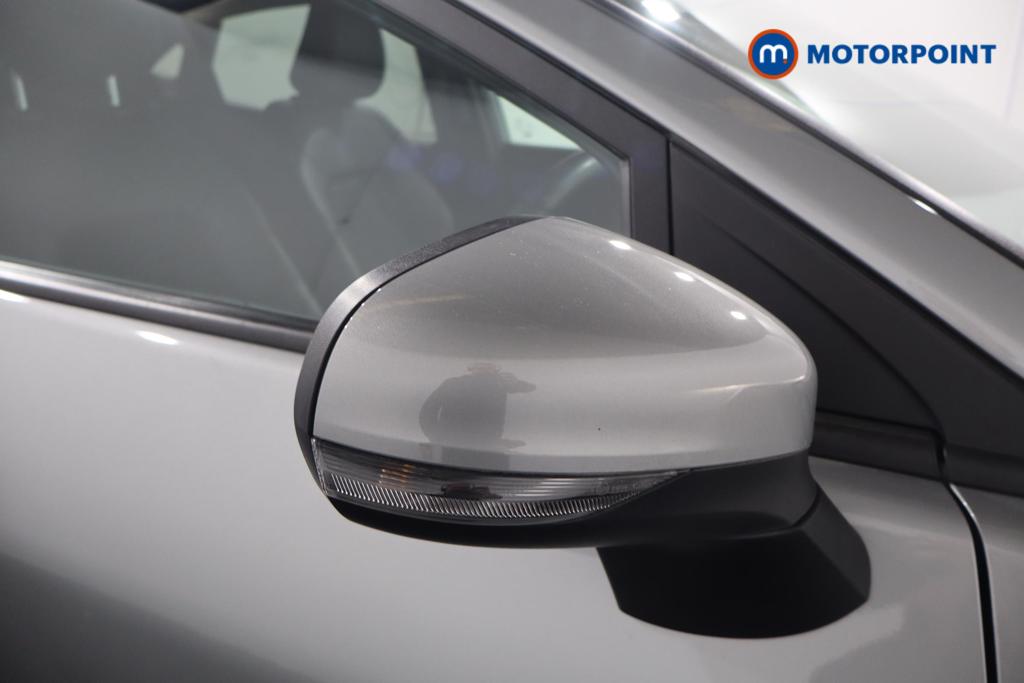 Ford Puma St-Line X Manual Petrol SUV - Stock Number (1620748) - 27th supplementary image