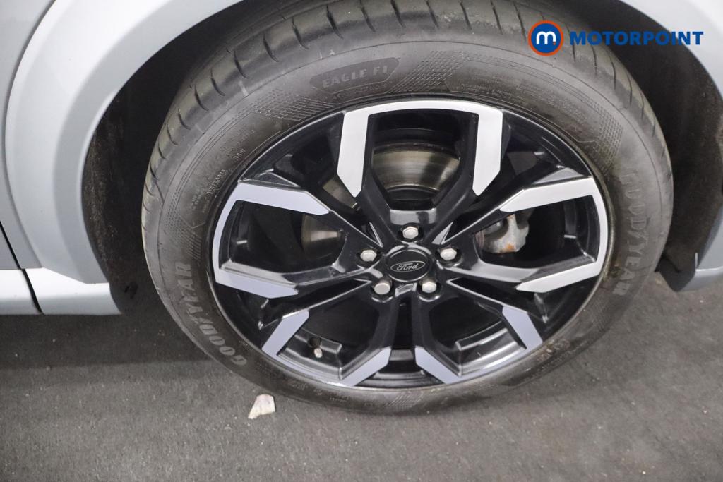 Ford Puma St-Line X Manual Petrol SUV - Stock Number (1620748) - 28th supplementary image