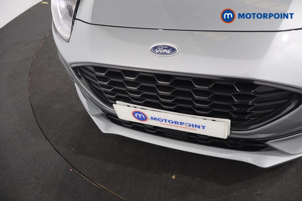 Ford Puma St-Line X Manual Petrol SUV - Stock Number (1620748) - 29th supplementary image