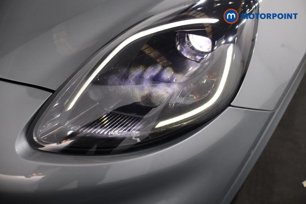 Ford Puma St-Line X Manual Petrol SUV - Stock Number (1620748) - 30th supplementary image