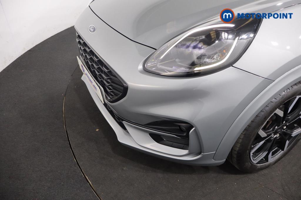 Ford Puma St-Line X Manual Petrol SUV - Stock Number (1620748) - 31st supplementary image
