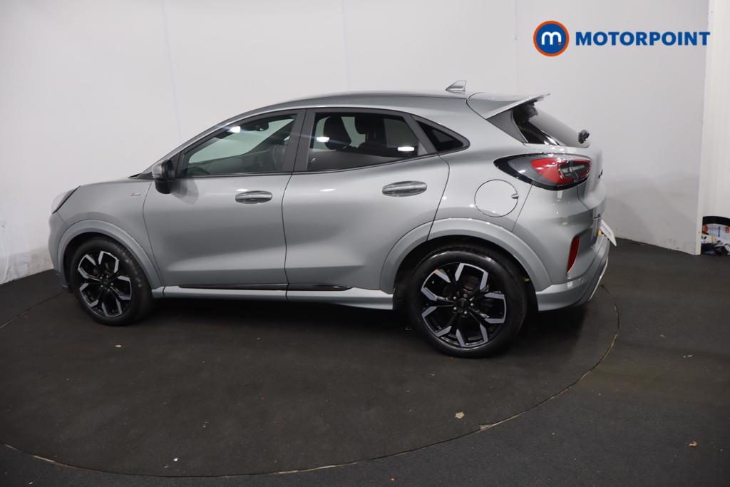 Ford Puma St-Line X Manual Petrol SUV - Stock Number (1620748) - 34th supplementary image