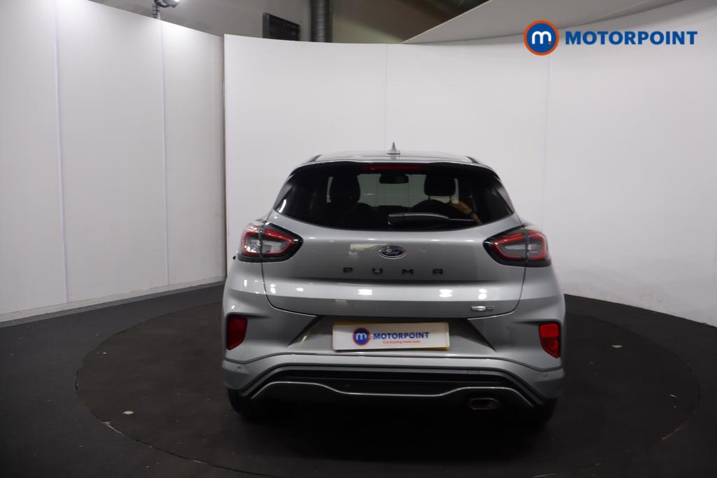 Ford Puma St-Line X Manual Petrol SUV - Stock Number (1620748) - 1st supplementary image