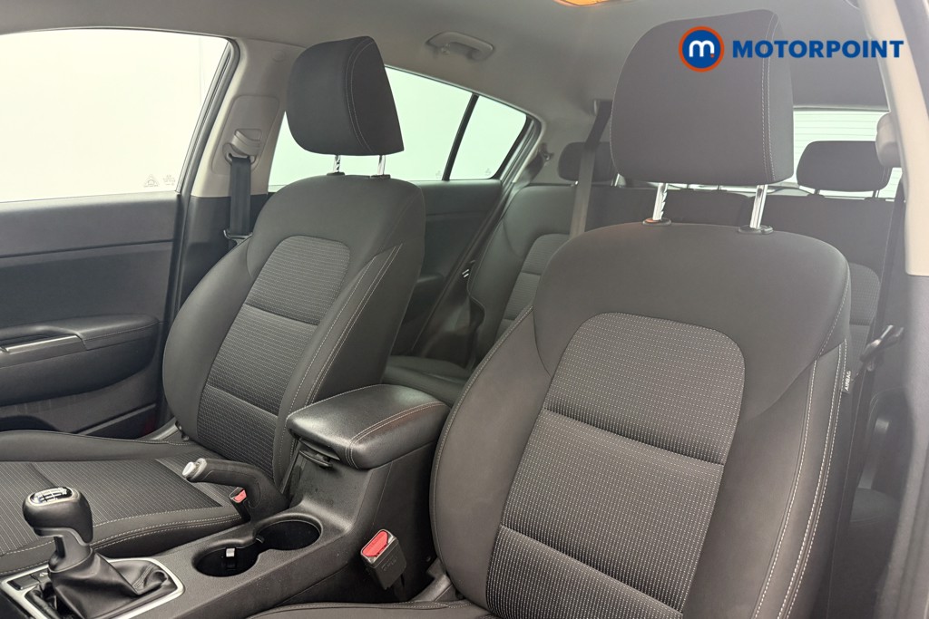 KIA Sportage 2 Manual Petrol SUV - Stock Number (1620824) - 7th supplementary image