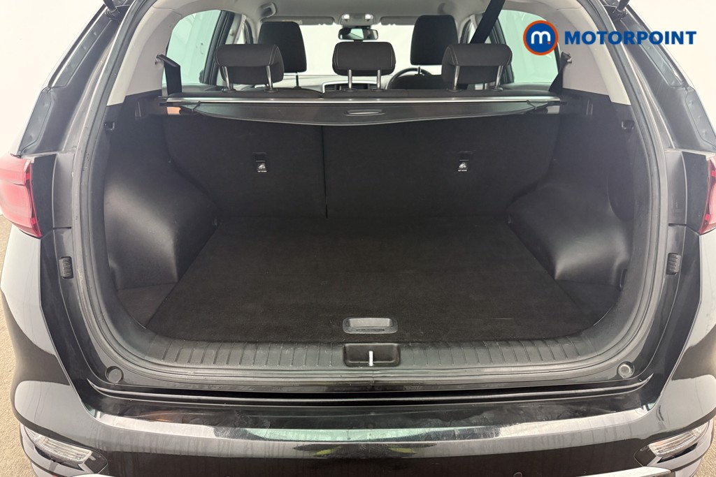 KIA Sportage 2 Manual Petrol SUV - Stock Number (1620824) - 12th supplementary image