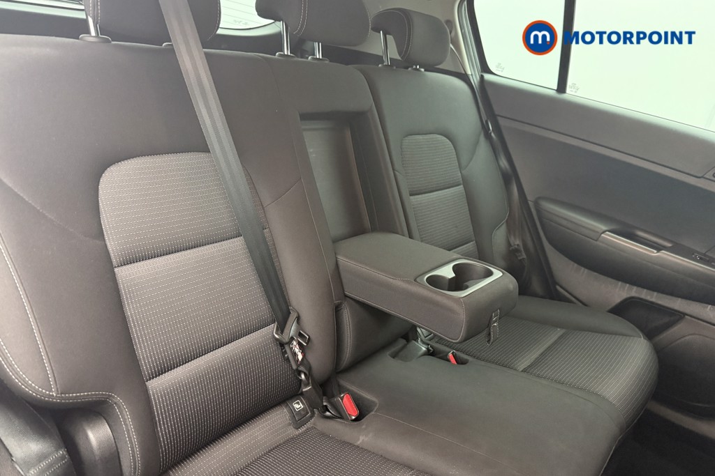 KIA Sportage 2 Manual Petrol SUV - Stock Number (1620824) - 14th supplementary image