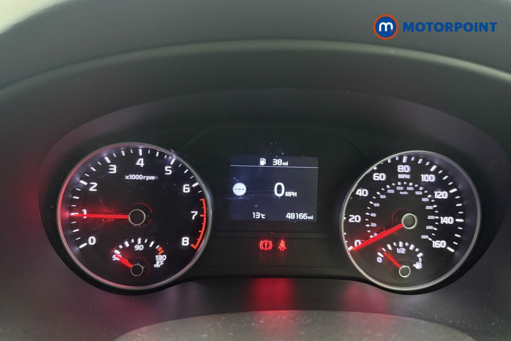 KIA Sportage 2 Manual Petrol SUV - Stock Number (1620824) - 16th supplementary image