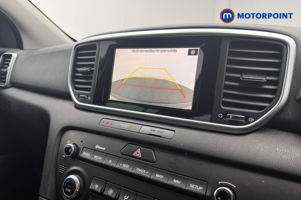 KIA Sportage 2 Manual Petrol SUV - Stock Number (1620824) - 18th supplementary image