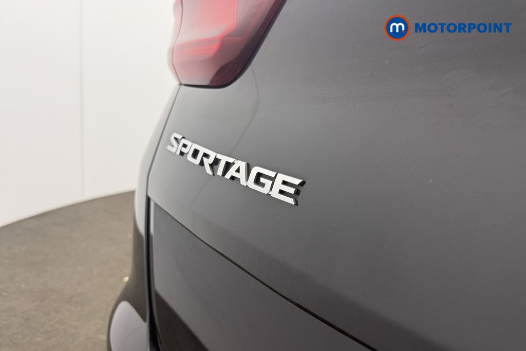 KIA Sportage 2 Manual Petrol SUV - Stock Number (1620824) - 22nd supplementary image