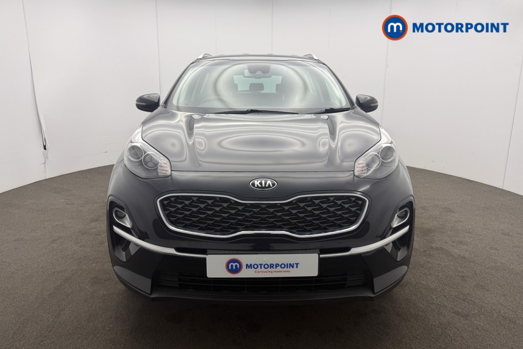 KIA Sportage 2 Manual Petrol SUV - Stock Number (1620824) - 23rd supplementary image