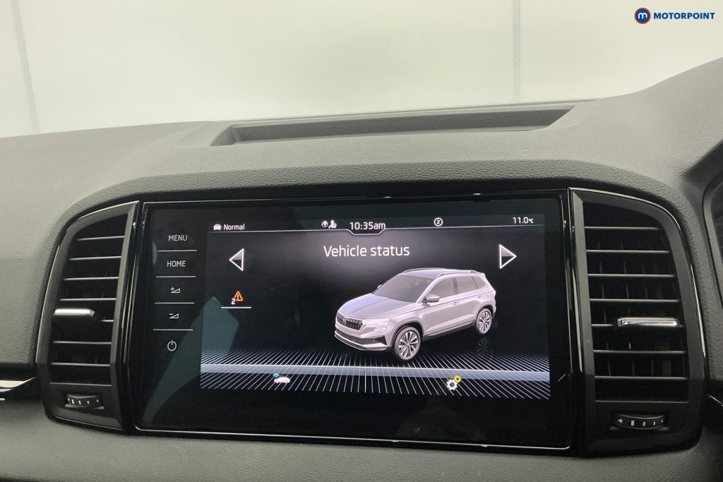 Skoda Karoq Sportline Edition Automatic Petrol SUV - Stock Number (1621011) - 2nd supplementary image