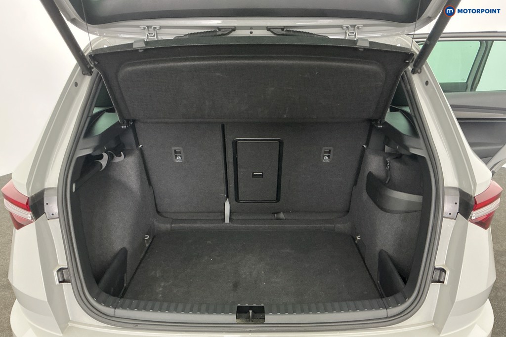 Skoda Karoq Sportline Edition Automatic Petrol SUV - Stock Number (1621011) - 3rd supplementary image