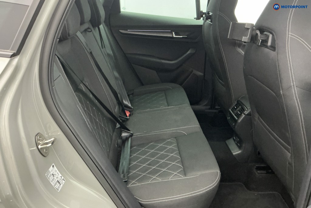 Skoda Karoq Sportline Edition Automatic Petrol SUV - Stock Number (1621011) - 6th supplementary image