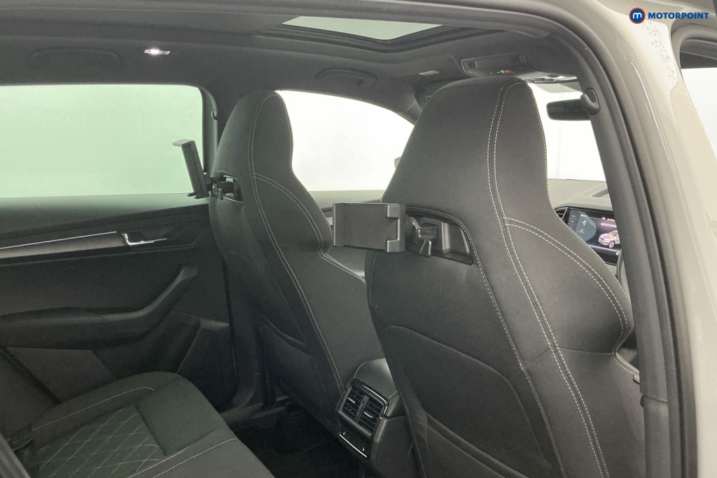 Skoda Karoq Sportline Edition Automatic Petrol SUV - Stock Number (1621011) - 7th supplementary image