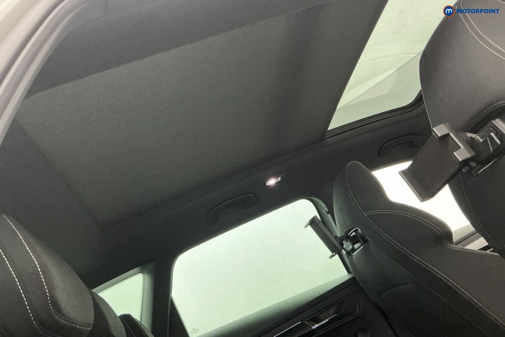 Skoda Karoq Sportline Edition Automatic Petrol SUV - Stock Number (1621011) - 9th supplementary image