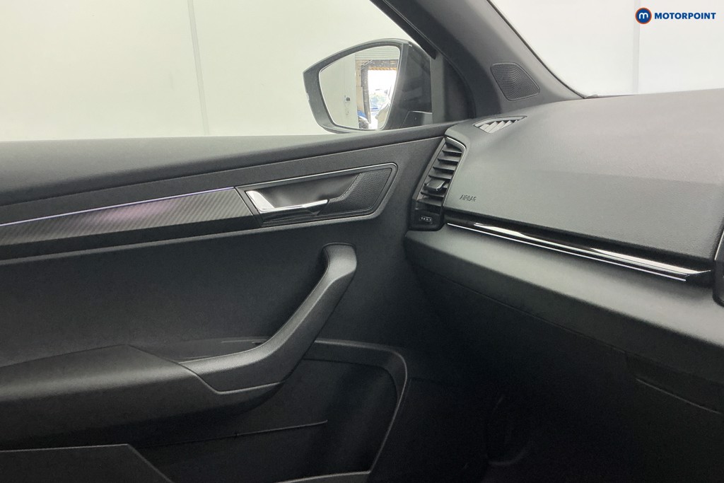 Skoda Karoq Sportline Edition Automatic Petrol SUV - Stock Number (1621011) - 22nd supplementary image