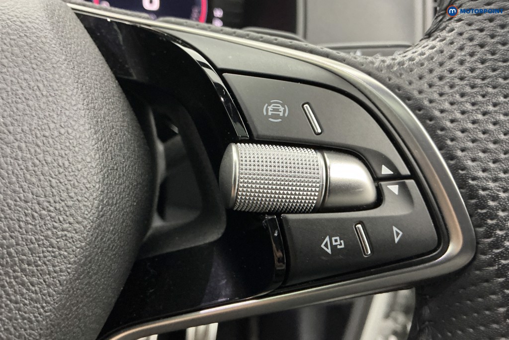 Skoda Karoq Sportline Edition Automatic Petrol SUV - Stock Number (1621011) - 24th supplementary image