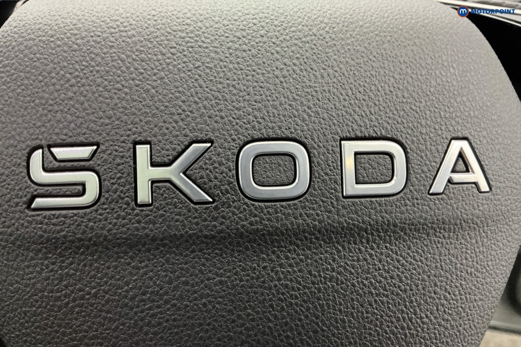 Skoda Karoq Sportline Edition Automatic Petrol SUV - Stock Number (1621011) - 25th supplementary image