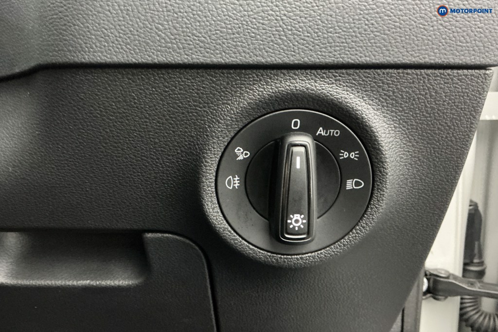 Skoda Karoq Sportline Edition Automatic Petrol SUV - Stock Number (1621011) - 26th supplementary image