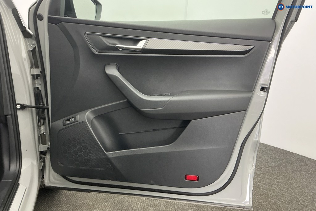 Skoda Karoq Sportline Edition Automatic Petrol SUV - Stock Number (1621011) - 27th supplementary image